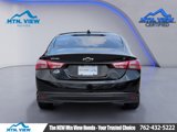 Used 2020 Chevrolet Malibu LT image 4