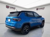 New 2025 Jeep Compass Limited image 3