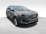 Used 2022 Ford Edge Titanium image 2