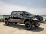 Used 2019 RAM 1500 Rebel w/ Rebel Level 2 Equipment Group image 5