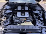 Used 2014 Nissan 370Z Touring image 2