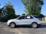 Used 2020 Chevrolet Equinox LS w/ LS Convenience Package image 4