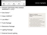 Certified 2023 Nissan Versa SV w/ Electronics Package image 5