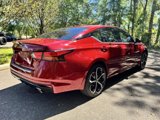 Used 2023 Nissan Altima 2.5 SR w/ SR Premium Package image 6