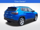 Used 2020 Jeep Compass Latitude w/ Cold Weather Group image 6
