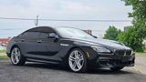 Used 2016 BMW 640i Gran Coupe image 5