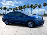 Used 2015 Honda Civic LX image 2