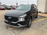 Used 2023 Hyundai Santa Fe SEL image 4