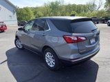 Used 2018 Chevrolet Equinox LT image 4