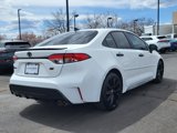 Used 2021 Toyota Corolla SE w/ Carpet Mat Package (TMS) image 5