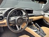 Used 2024 MAZDA MX-5 Miata RF Grand Touring image 4