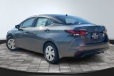 New 2025 Nissan Versa S w/ Trunk Package image 3