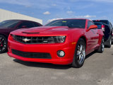 Used 2010 Chevrolet Camaro SS image 5