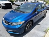 Used 2015 Honda Civic EX image 3