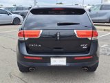 Used 2015 Lincoln MKX AWD w/ Equipment Group 102A image 4
