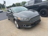 Used 2016 Ford Fusion SE w/ Equipment Group 202A image 5
