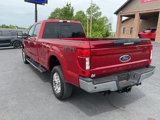 Used 2020 Ford F250 XLT w/ XLT Premium Package image 3