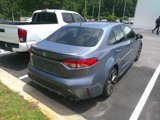 Used 2022 Toyota Corolla SE image 3