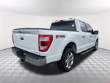 Used 2021 Ford F150 Lariat image 5