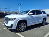 Used 2022 GMC Acadia Denali image 3