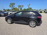 Certified 2021 Ford Escape SE image 2
