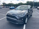 Used 2020 Toyota RAV4 XLE image 3