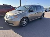 Used 2013 Honda Odyssey EX-L image 4