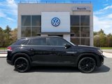 Certified 2021 Volkswagen Atlas Cross Sport SE w/ Panoramic Sunroof Package image 2