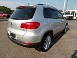 Used 2013 Volkswagen Tiguan SE image 4