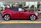Used 2017 Hyundai Veloster Value Edition image 3