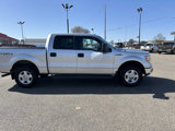 Used 2014 Ford F150 XLT w/ XLT Convenience Package image 3