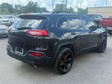 Used 2016 Jeep Cherokee High Altitude image 5