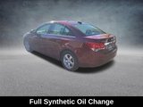 Used 2015 Chevrolet Cruze LT w/ Technology Package image 3