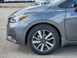 New 2025 Nissan Versa S image 5