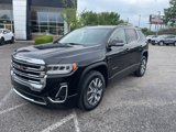 Used 2022 GMC Acadia SLT w/ Technology Package image 2