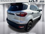 Used 2021 Ford EcoSport SES image 6