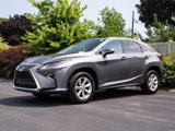 Used 2016 Lexus RX 350 AWD image 3