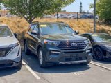 Used 2022 Ford Explorer XLT w/ Equipment Group 202A image 2