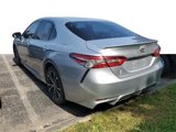 Used 2018 Toyota Camry SE image 3