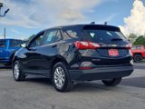 Used 2021 Chevrolet Equinox LS image 5