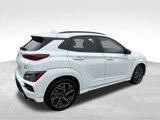 Used 2022 Hyundai Kona N Line w/ Tech Package image 5