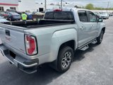 Used 2016 GMC Canyon SLE w/ All Terrain Package image 4