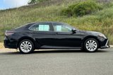 Certified 2023 Toyota Camry LE image 5