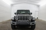 Used 2020 Jeep Gladiator Overland image 3