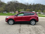 Used 2017 Ford Escape SE w/ Equipment Group 201A image 2