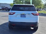 Used 2019 Chevrolet Traverse LS image 6