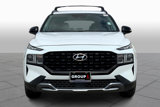 Used 2022 Hyundai Santa Fe XRT image 3