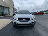 Used 2015 Honda Crosstour EX-L image 2