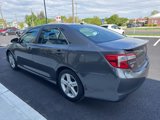 Used 2014 Toyota Camry SE image 5