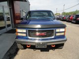 Used 1997 GMC Sierra 1500 4x4 Extended Cab w/ Image Max Pkg image 6